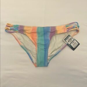 Eiden Rainbow Bikini Bottoms